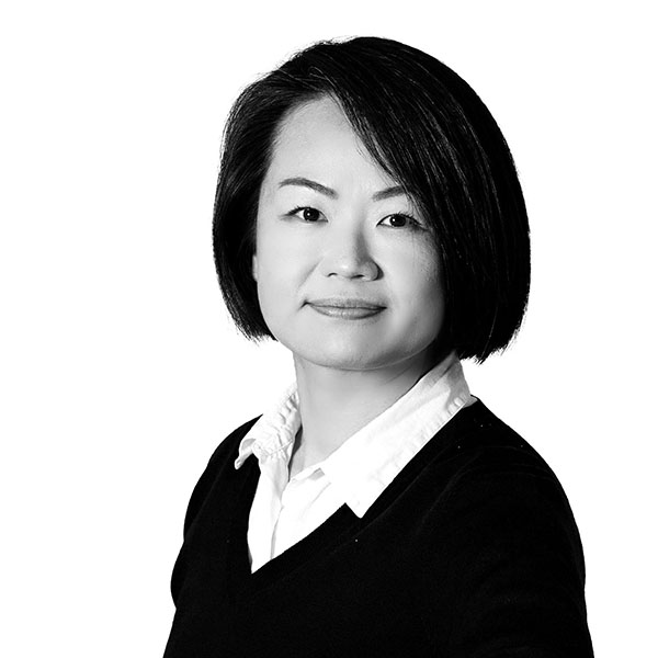 Melissa Ye