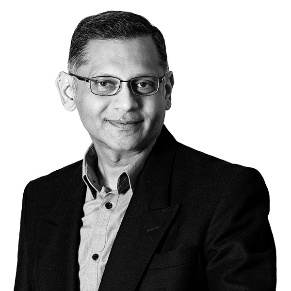 Piyush Patel