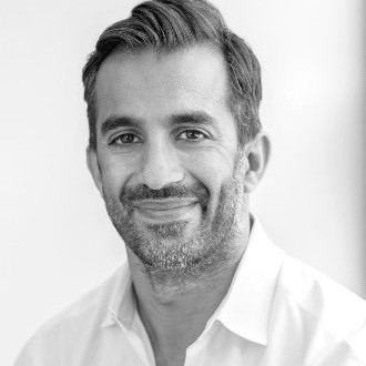 Rehan Verjee