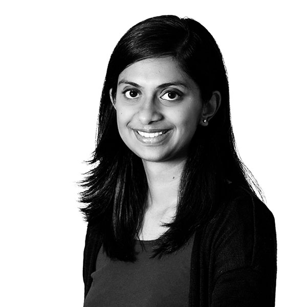 Samhita Iyer