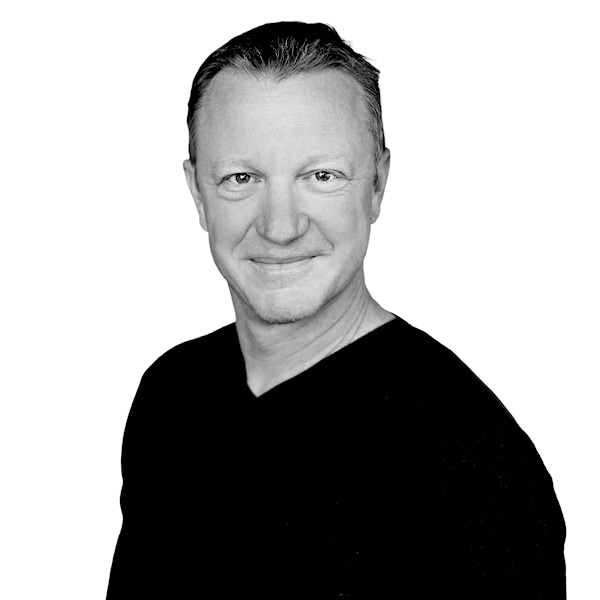 Marc Rideout