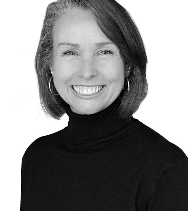 Christine Lihou
