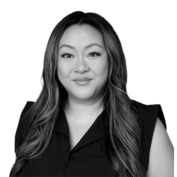 Christine Yang