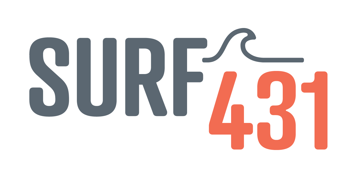 Surf431