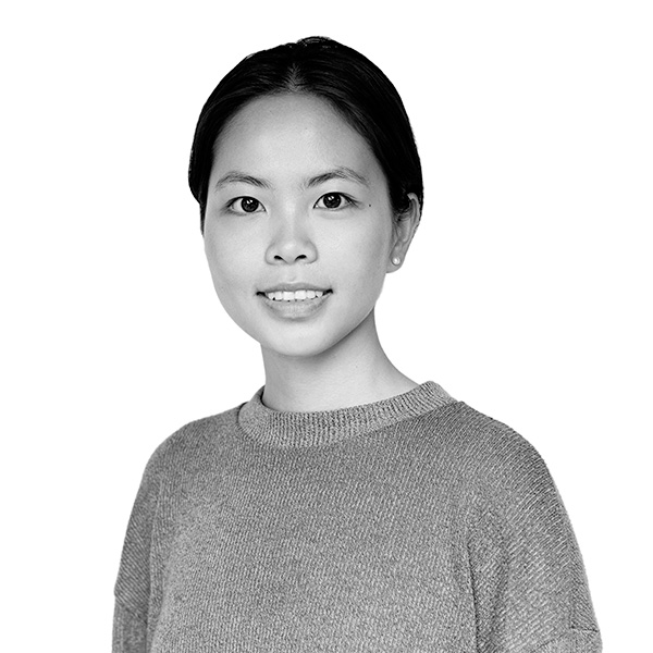 Jackie Zhao