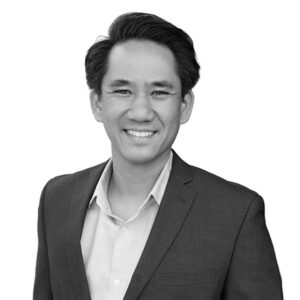 Nick Nguyen