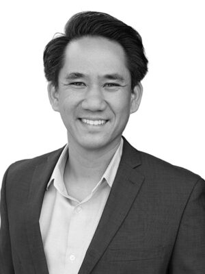 Nick Nguyen