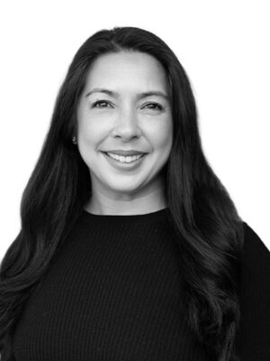 Yvonne Stone