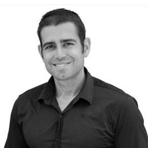 Daniel Rakad