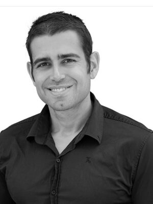 Daniel Rakad