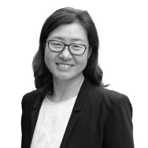 Annie Zhang