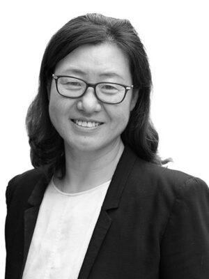 Annie Zhang