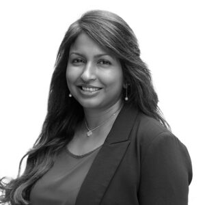 Ekta Kapadia