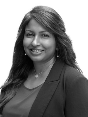 Ekta Kapadia