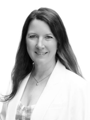 Gina Risdall