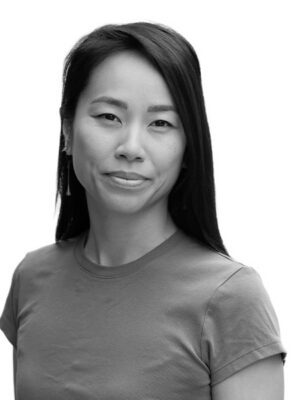 Vera Chan