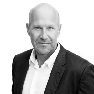 Daniel Bensen