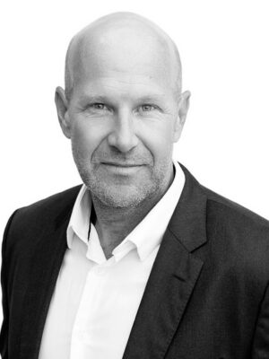 Daniel Bensen